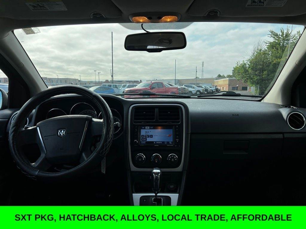 Used 2012 Dodge Caliber SXT FWD image 19