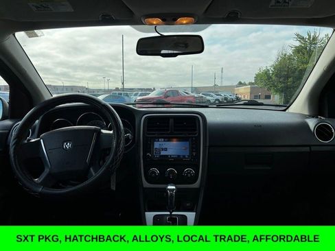 Used 2012 Dodge Caliber SXT FWD image 19