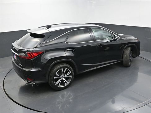 Used 2022 Lexus RX 350 FWD w/ Premium Package image 36