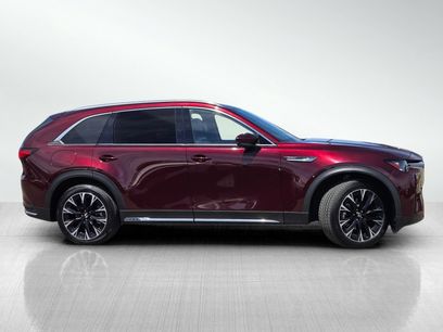 Certified 2024 MAZDA CX-90 Plug-In Hybrid w/ Premium Plus