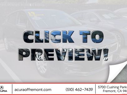 Used 2019 Subaru Impreza 2.0i
