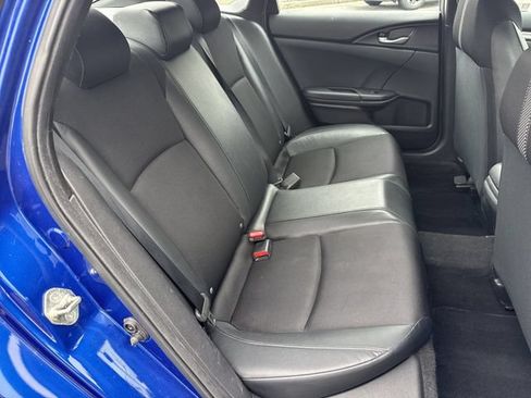 Used 2019 Honda Civic Sport image 15
