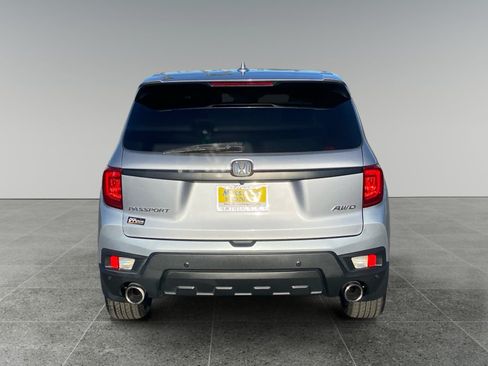 Used 2023 Honda Passport EX-L image 4