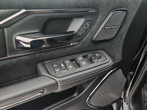 New 2026 RAM 1500 RHO w/ RHO Level 1 Equipment Group AWD/4WD image 20