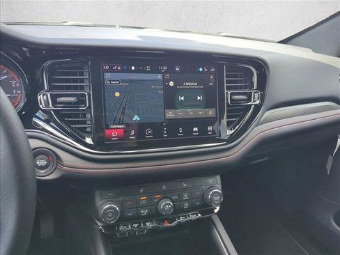 New 2026 Dodge Durango GT w/ Blacktop Package RWD image 8