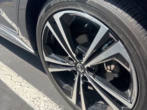 Certified 2023 Nissan Sentra SR w/ SR Premium Package image 7