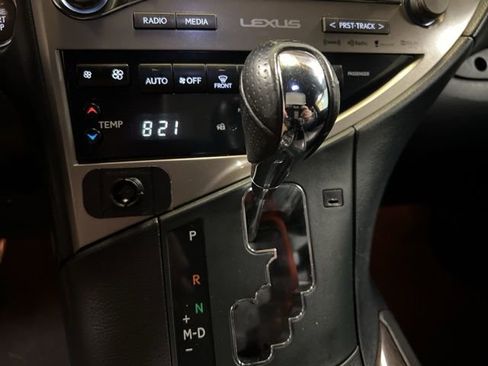 Used 2015 Lexus RX 350 F Sport w/ Navigation Package AWD/4WD image 32
