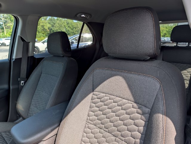 Used 2018 Chevrolet Equinox LT w/ LPO, Protection Package FWD image 12
