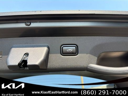 New 2026 Kia Sportage X-Line AWD/4WD image 17