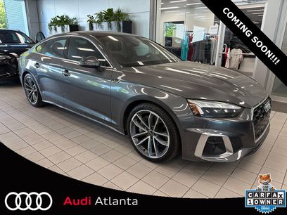 Certified 2023 Audi A5 2.0T Premium Plus w/ Premium Plus
