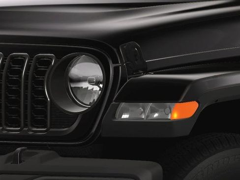 New 2025 Jeep Gladiator Sport image 13