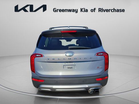Used 2020 Kia Telluride S image 5