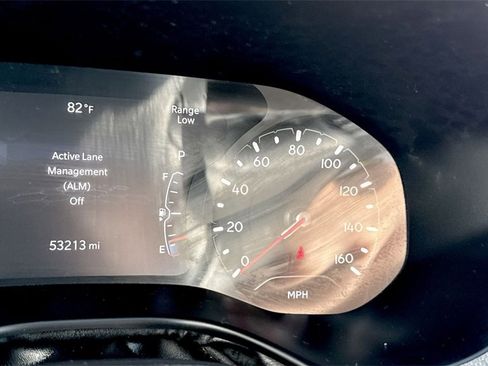 Used 2023 Jeep Compass Latitude w/ Sun and Sound Group image 50