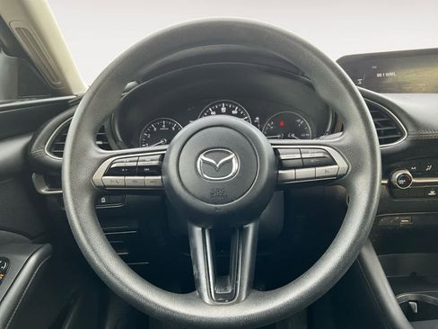 Used 2019 MAZDA MAZDA3 Sedan image 19