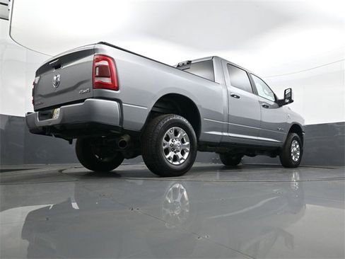 Used 2023 RAM 2500 Laramie image 25