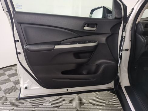 Used 2014 Honda CR-V EX-L image 10