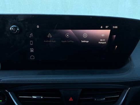 Used 2025 Buick Encore GX Preferred image 28