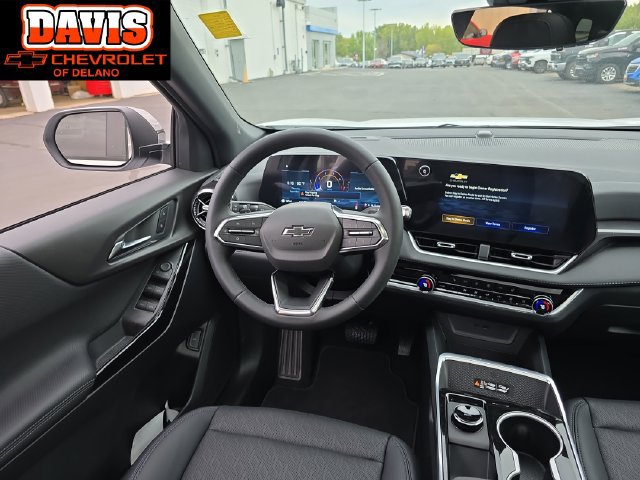 New 2027 Chevrolet Equinox LT w/ Convenience Package II AWD/4WD image 21