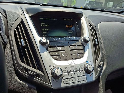 Certified 2016 Chevrolet Equinox LT w/ Convenience Package AWD/4WD image 14