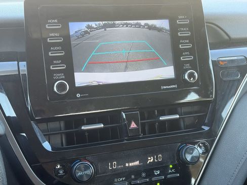 Used 2024 Toyota Camry LE image 23