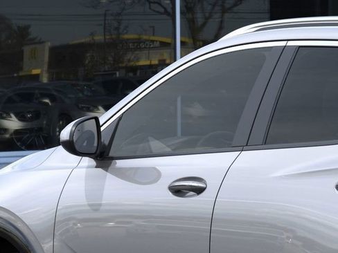 New 2026 Buick Encore GX Sport Touring w/ Comfort Package image 12