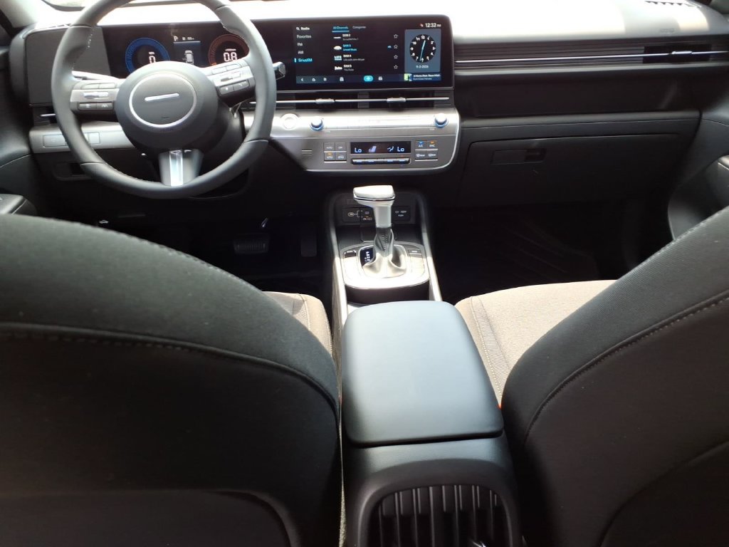 New 2027 Hyundai Kona SEL Sport FWD image 12