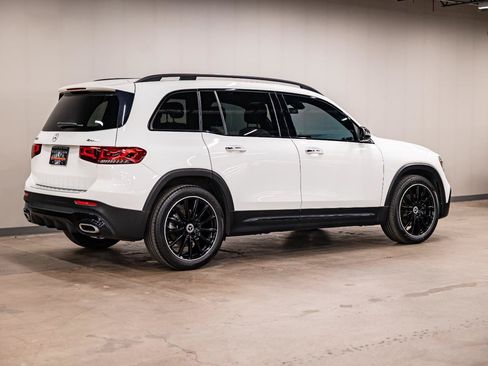 Used 2020 Mercedes-Benz GLB 250 4MATIC image 37