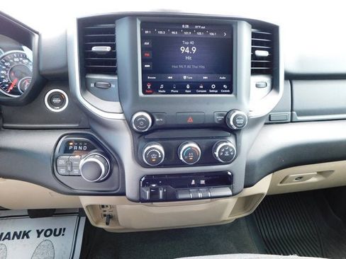 Used 2021 RAM 1500 Big Horn image 16