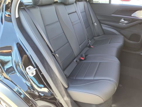 New 2026 Mercedes-Benz GLE 350 4MATIC image 13