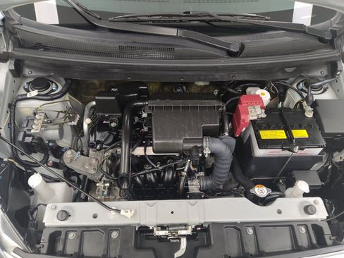 Used 2024 Mitsubishi Mirage G4 LE FWD image 30
