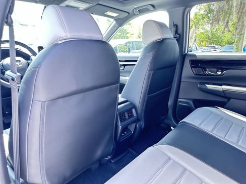 New 2026 Honda CR-V Sport Touring image 14