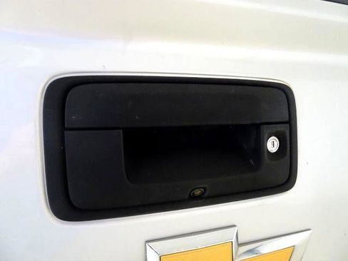 Used 2016 Chevrolet Colorado Z71 image 14