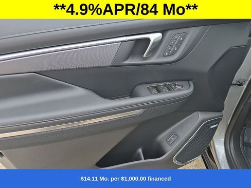 New 2026 Buick Enclave Sport Touring FWD image 19