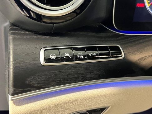 Used 2020 Mercedes-Benz E 63 AMG S w/ Driver Assistance Package image 38