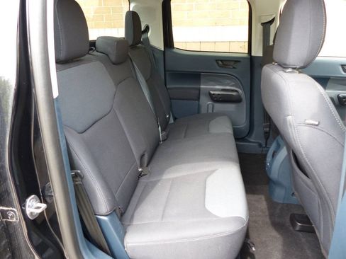 Used 2022 Ford Maverick XL FWD image 30