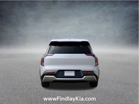 New 2026 Kia EV9 Land image 6