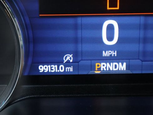 Used 2021 Ford F150 Tremor w/ Equipment Group 401A Mid image 47