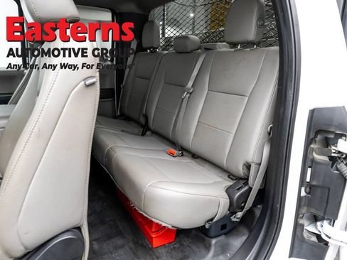 Used 2019 Ford F150 XL w/ Equipment Group 101A Mid AWD/4WD image 22