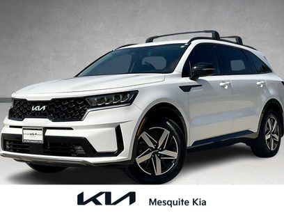 Certified 2023 Kia Sorento EX