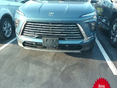 Used 2026 Buick Enclave Preferred w/ Power Package
