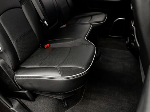 Used 2025 RAM 2500 Laramie image 30