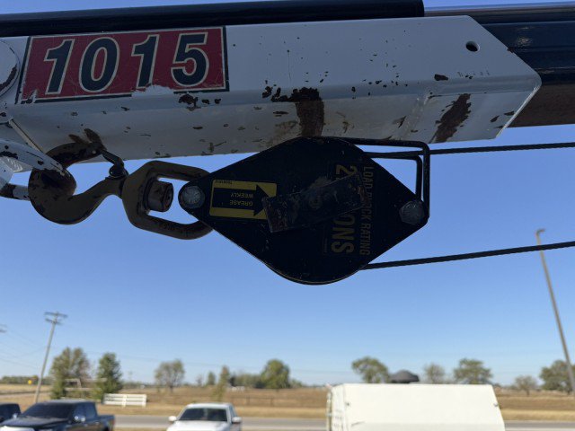 Used 2012 Ford F450 XL w/ PWR Equipment Group AWD/4WD image 16