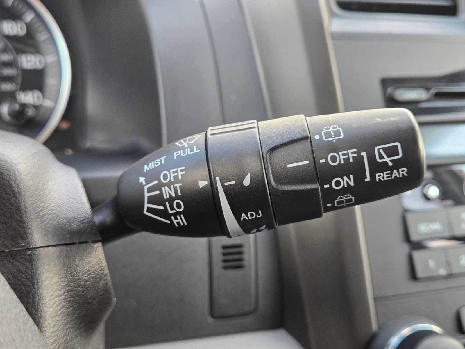 Used 2010 Honda CR-V EX-L image 24