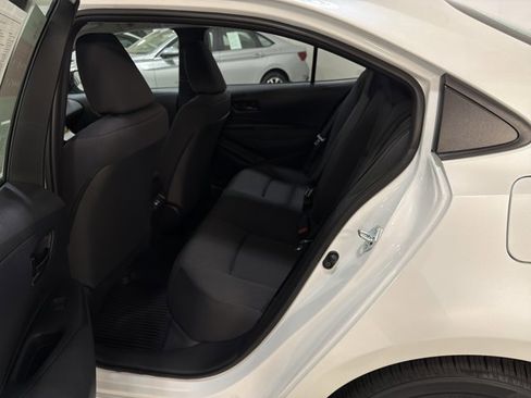 Used 2026 Toyota Corolla LE image 21