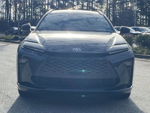 Used 2025 Toyota Crown Signia Limited image 31