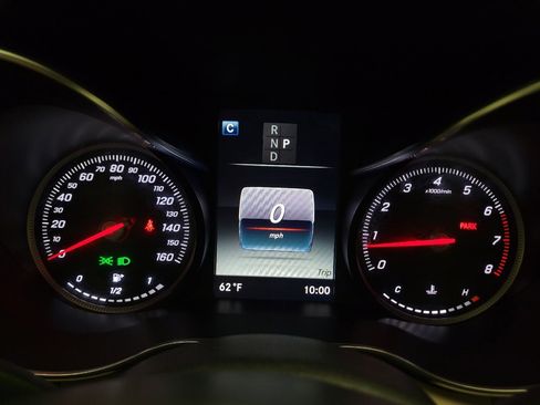 Used 2018 Mercedes-Benz C 300 Sedan w/ Premium Package image 23