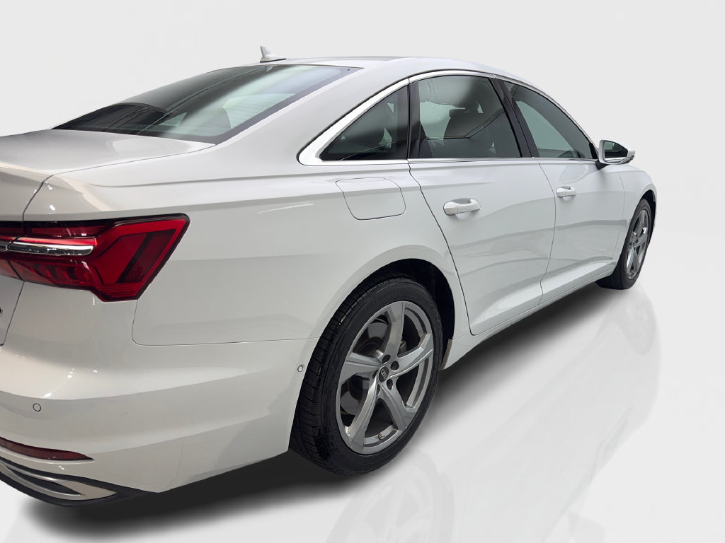 Used 2024 Audi A6 Premium Plus AWD/4WD image 15