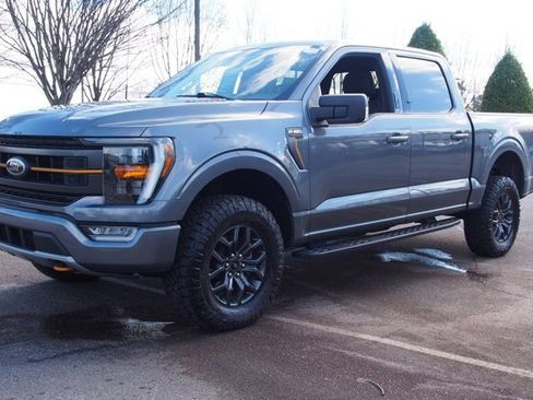 Certified 2023 Ford F150 Tremor image 3