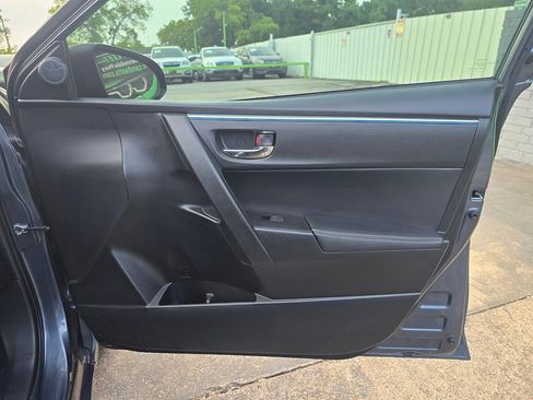 Used 2016 Toyota Corolla S image 18