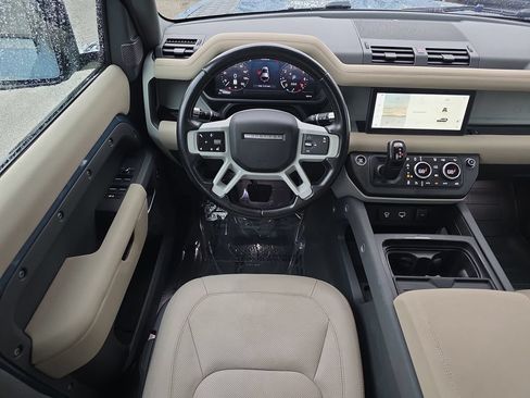 Used 2021 Land Rover Defender 110 S AWD/4WD image 20